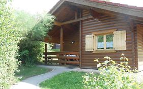 Blockhaus Stamsried